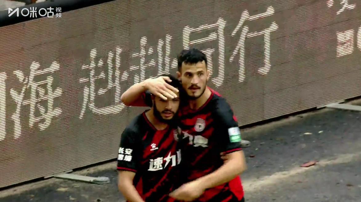 中甲积分榜：降级比冲超先诞生，1队提前降级，冲超、保级均剩3队