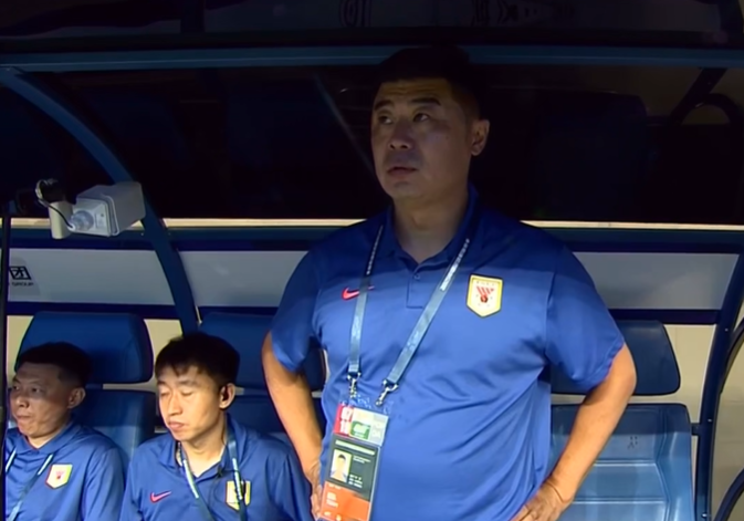 鲁媒：泰山队亟需敲定新帅及外援调整方案