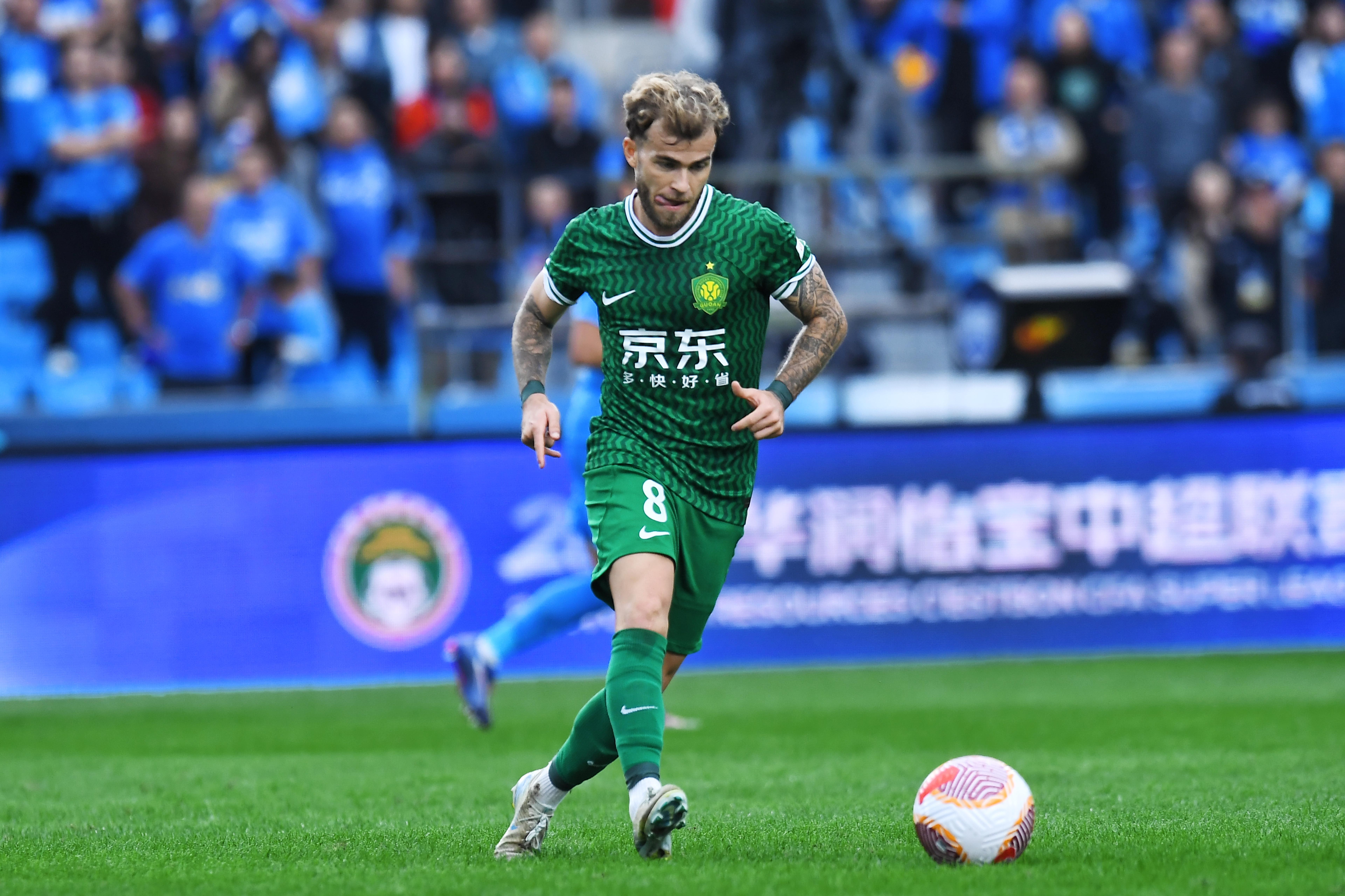 沪媒关注：王刚、古加等合同到期，国安迎架构重建挑战