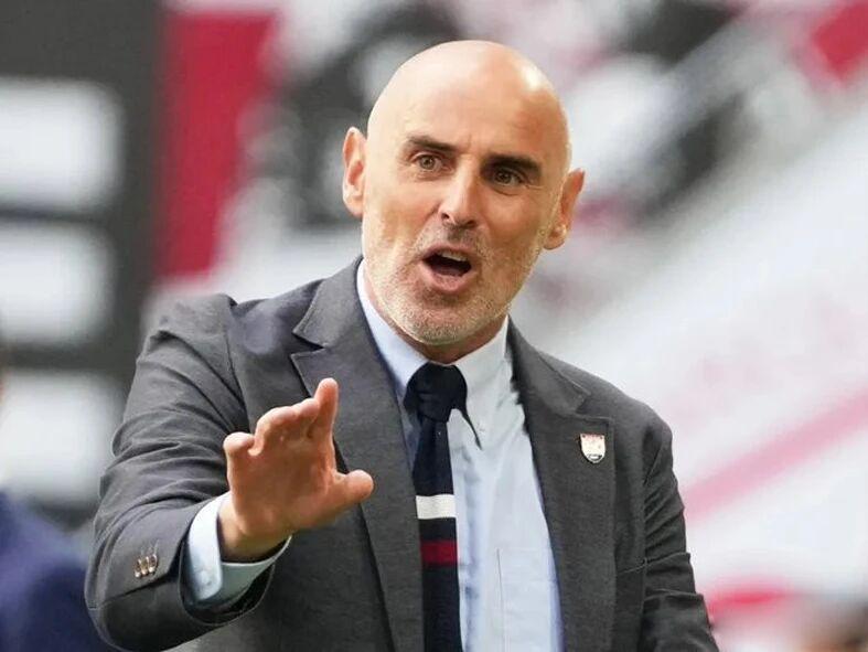 穆斯卡特留任海港专注争冠，韩鹏告别战山东泰山全力阻击