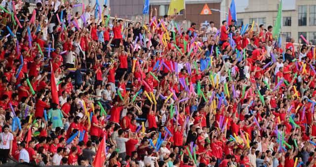 草根赣超：江西足球联赛如何点燃全民热情与发展新思路