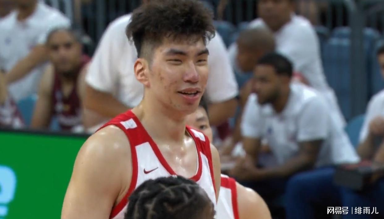 CBA顶级内线余嘉豪西乙遇冷，中国男篮内线未来何去何从？