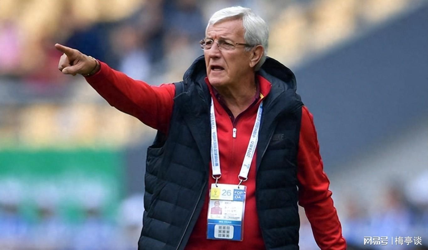 国足选帅迈出关键一步！10月将揭晓二选一悬念