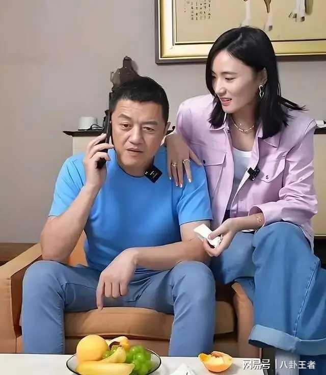 王菲别墅保安揭秘：李亚鹏离婚真相，缺爱比缺钱更致命