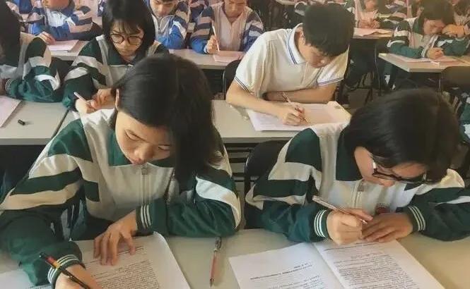 高中九科中，哪一科最不依赖天赋与智商？