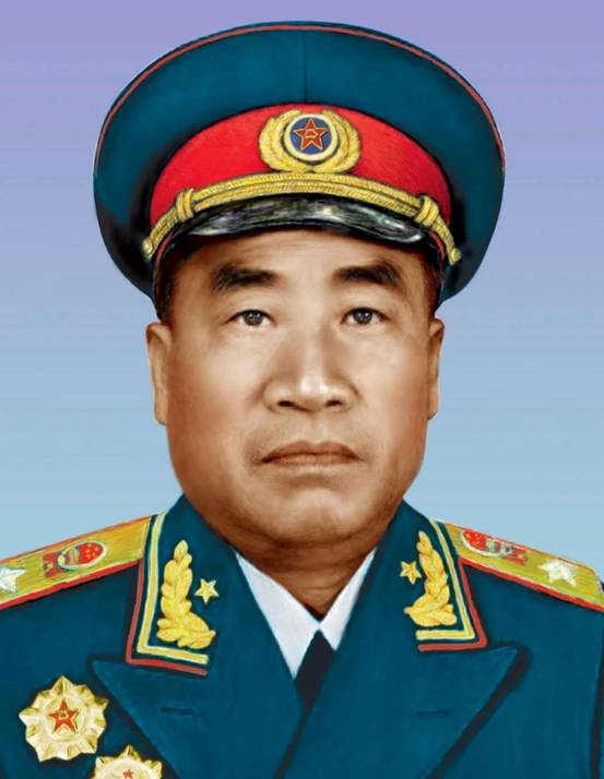 为何朱德被称为红军之父？历史真相揭秘