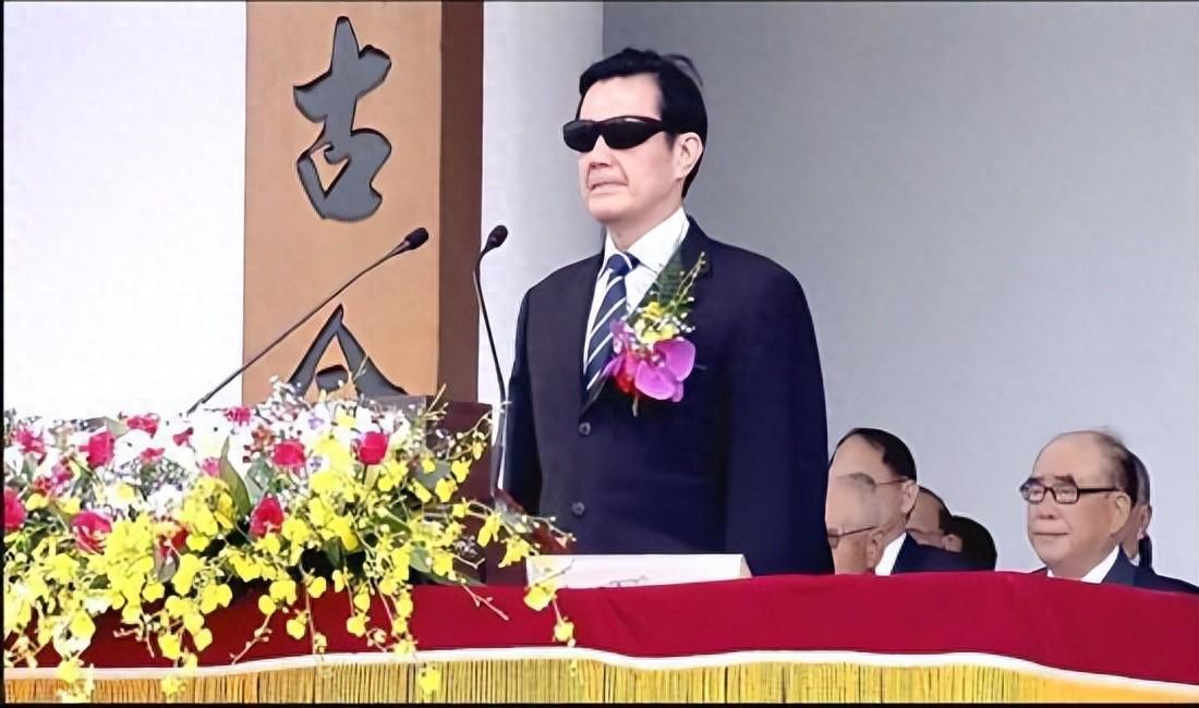 21世纪历任国民党主席：谁未收到对岸贺电？