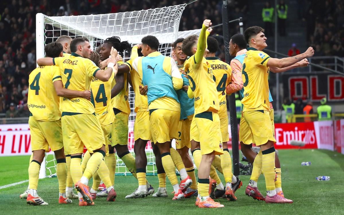 意甲第7轮仅11球创20队赛制新低，米兰成进球最多场