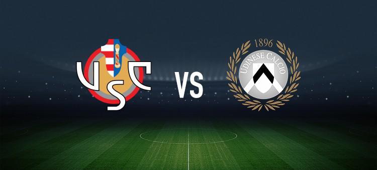 克雷莫内塞对阵乌迪内斯：首发阵容与替补名单全解析