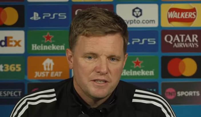 埃迪-豪盛赞穆里尼奥：远见卓识，执教风格启迪后辈