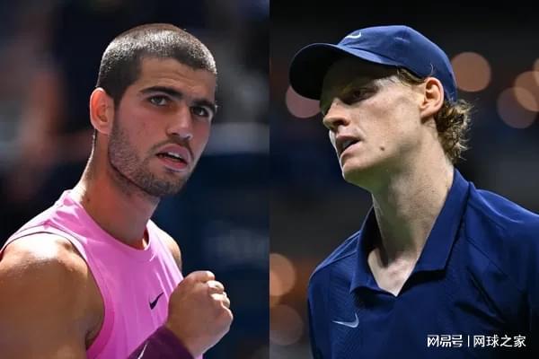 辛纳狂揽600万美元奖金，坦言追赶世界第一“今年不可能”