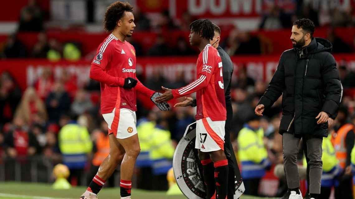 罗马诺爆料：那不勒斯持续关注曼联双星，转会取决于红魔决策