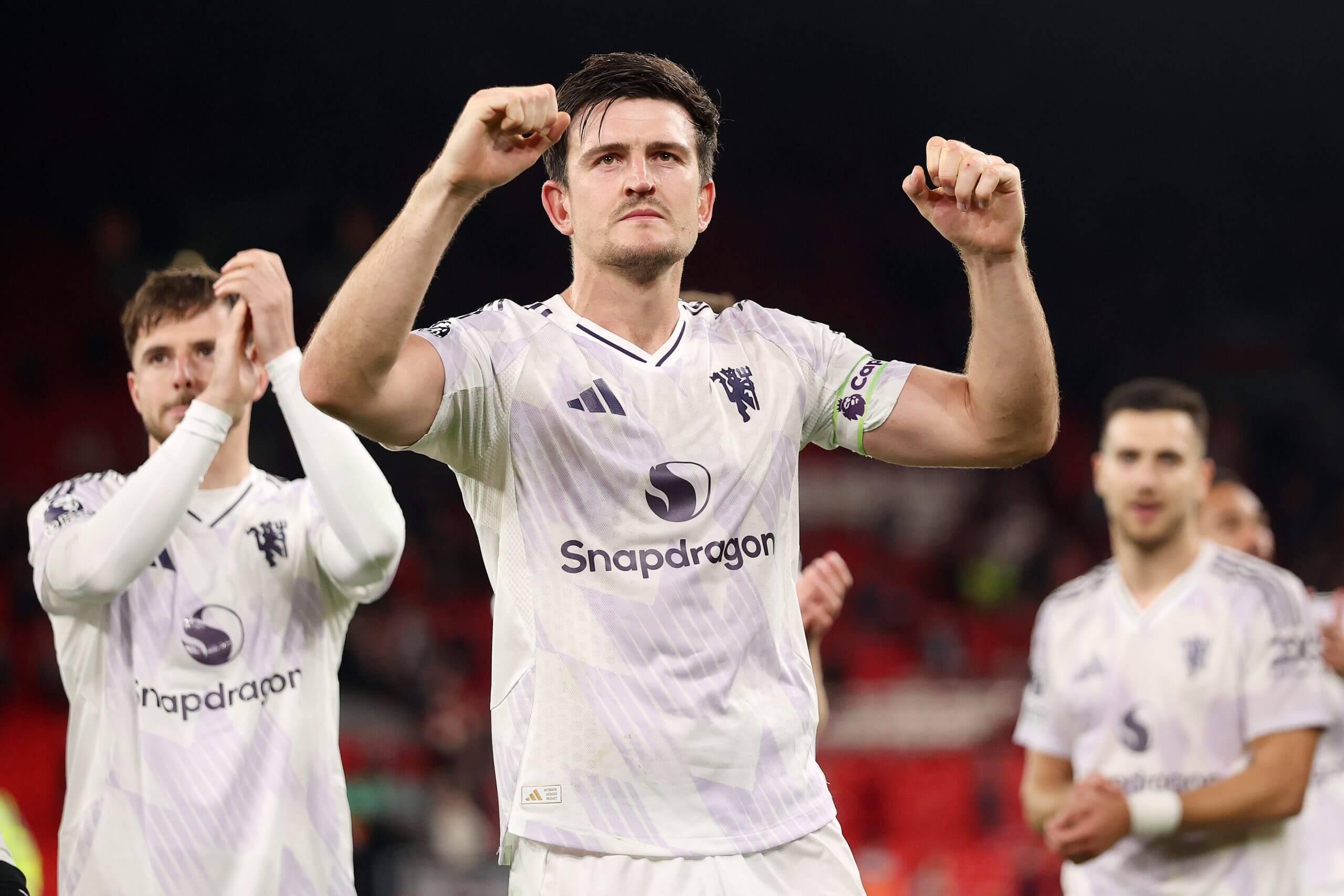 曼联赛季计划渐显成效，利物浦稳定性遭斯洛特动摇