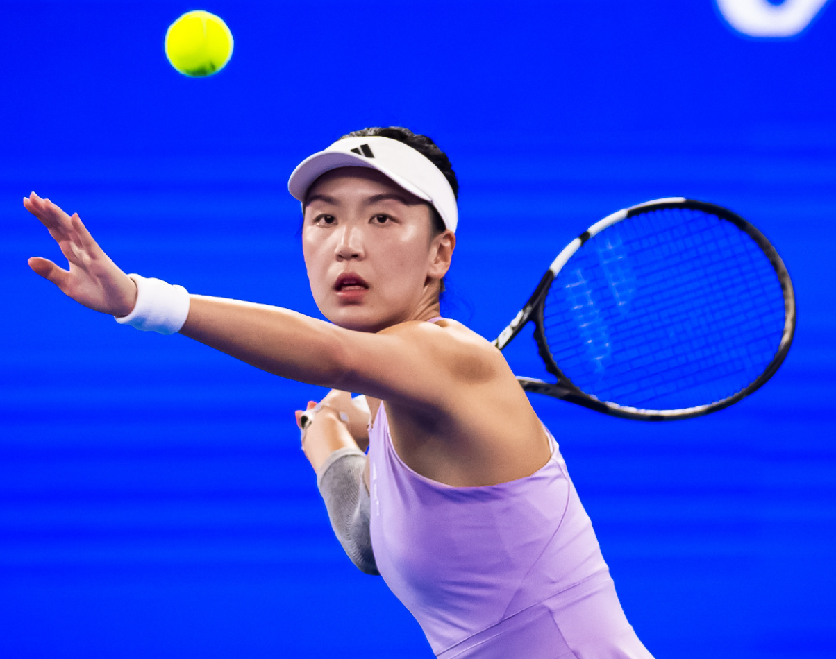 王欣瑜东京站首轮游引争议：非受迫失误频发遭外媒批评