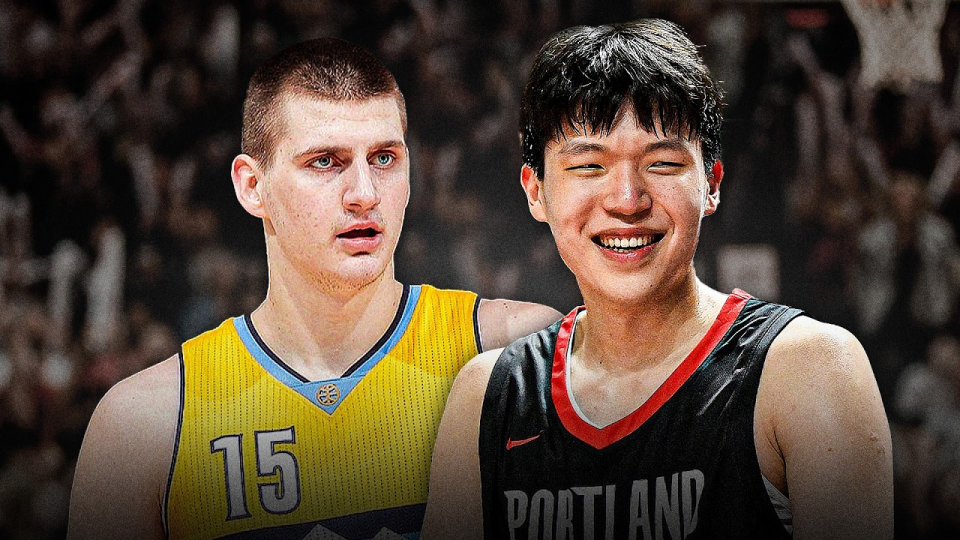 队记分析：杨瀚森NBA征程面临三重挑战，成长需时间