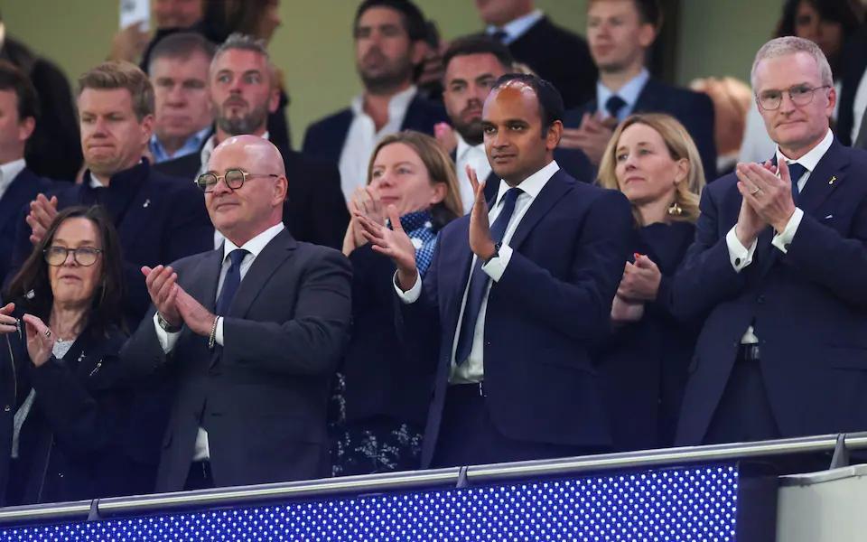 热刺获1亿英镑注资，刘易斯家族或再投巨资引援