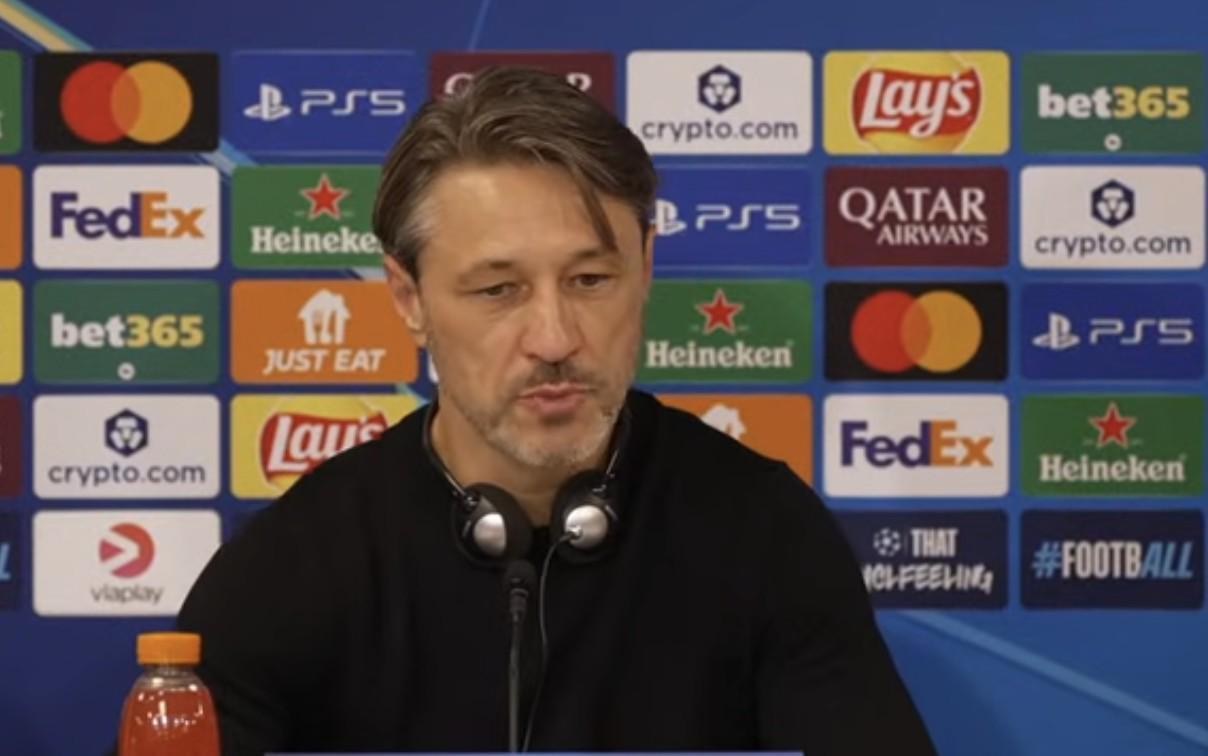 科瓦奇力挺乔布-贝林厄姆，布兰特首发回归在望