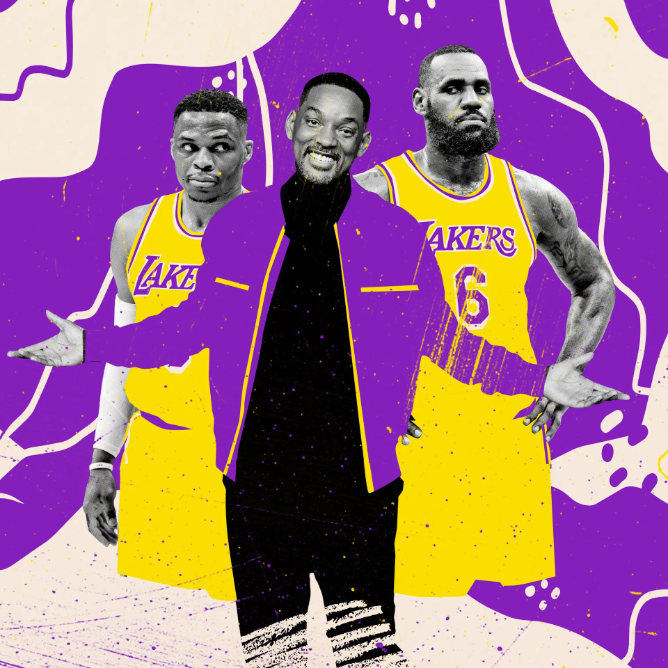 揭秘威少詹皇不和内幕：开局溃败令信任崩塌 史密斯探访激化矛盾