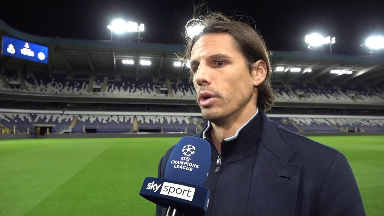 索默：经历艰难赛季后，球队重整旗鼓需时间