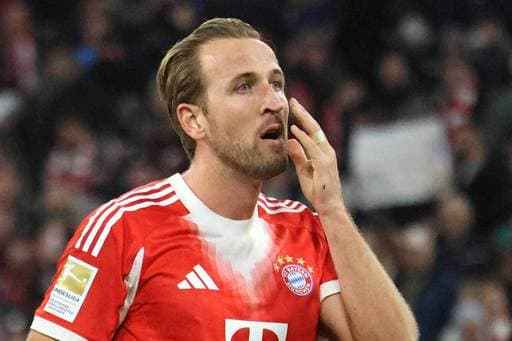 哈曼观点：拜仁提前续约凯恩或适得其反，理性决策更关键