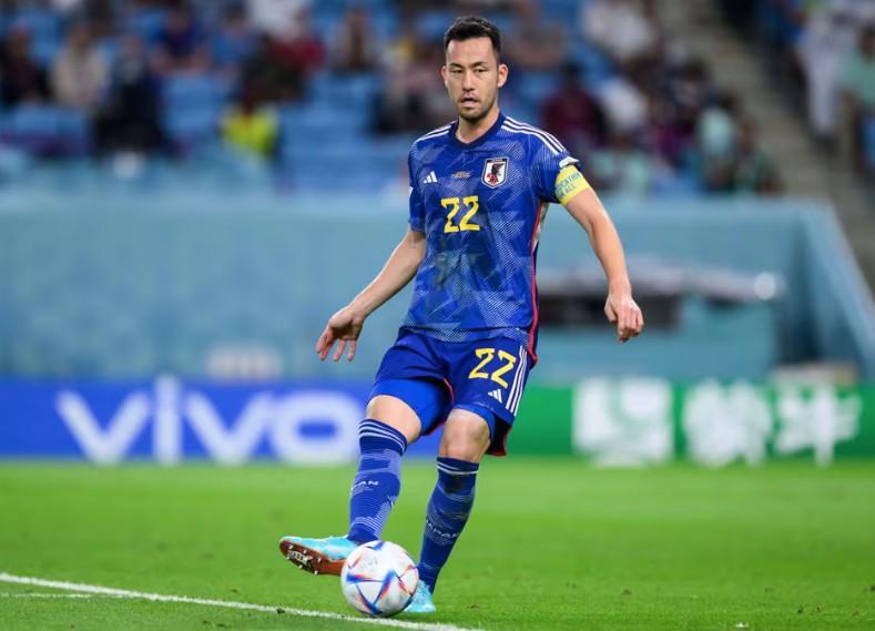 吉田麻也：日本队2026世界杯目标直指八强，信心满满无惧强敌