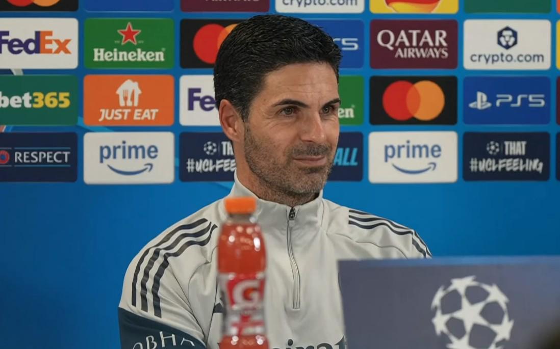 西蒙尼英超前景如何？阿尔特塔力挺：能力与性格助其立足