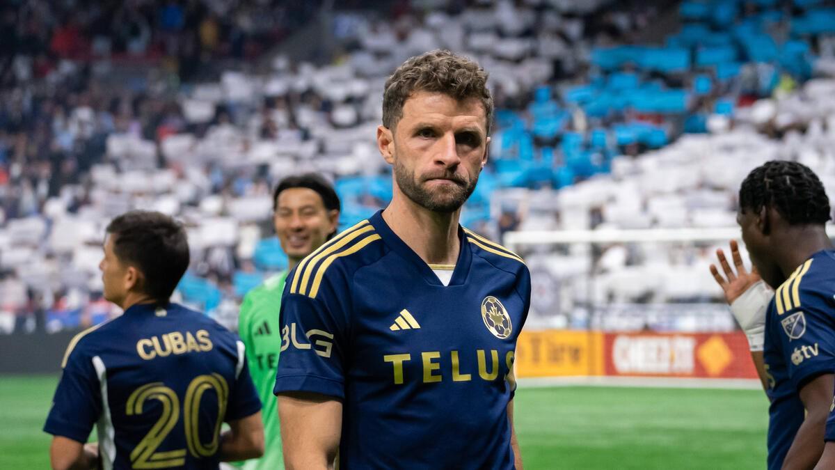 穆勒回应未来回拜仁：教练或管理层？尚未明确方向