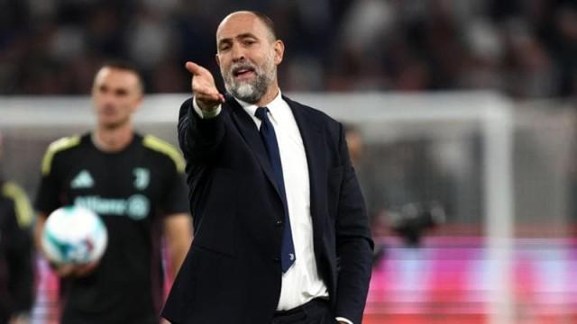 意媒：尤文图斯暂不立即解雇主帅图多尔，换帅可能性待评估