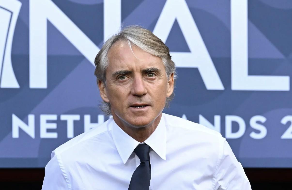 莫雷托独家：曼奇尼仅获森林邀约，尤文未展开接触