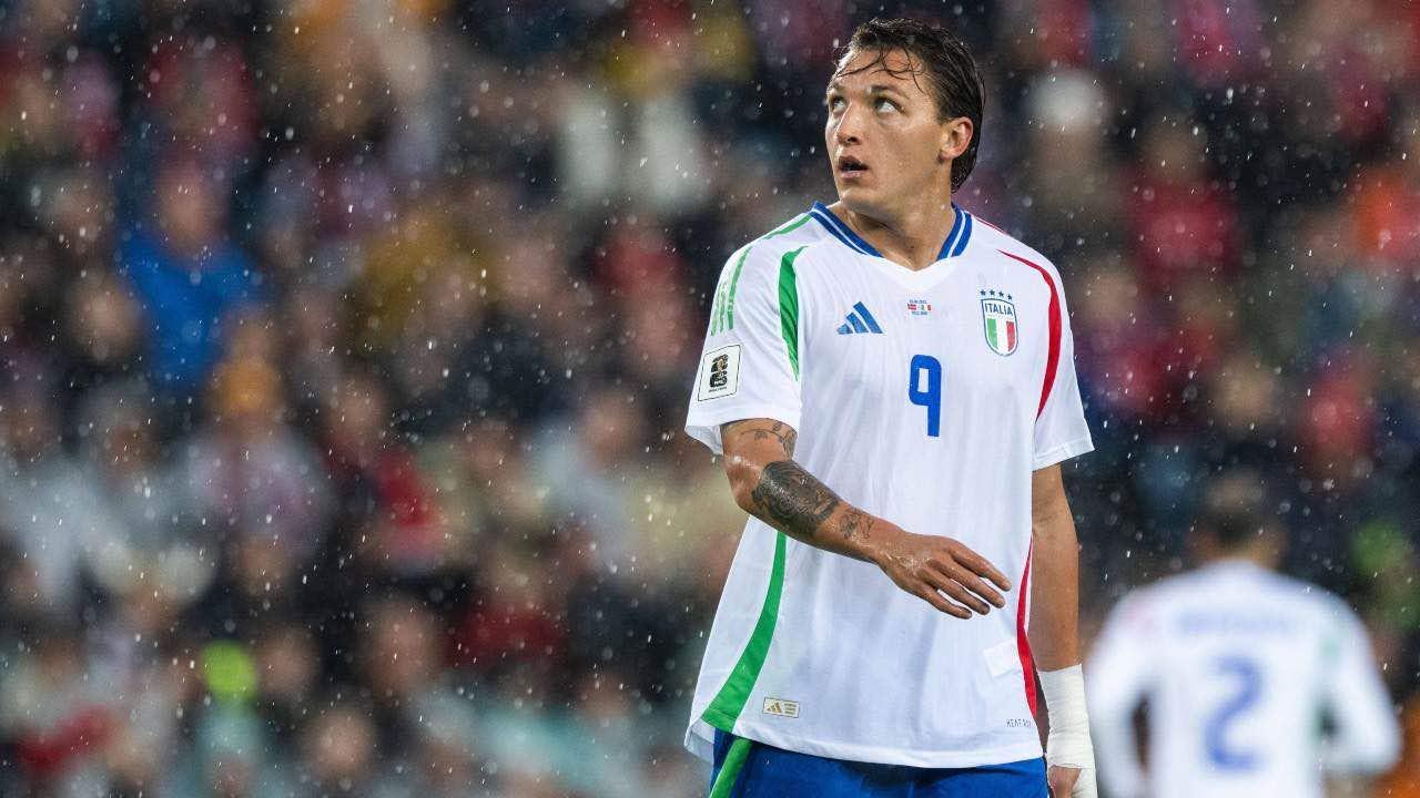 罗马诺爆料：雷特吉或重返意甲，米兰今夏曾报价求购