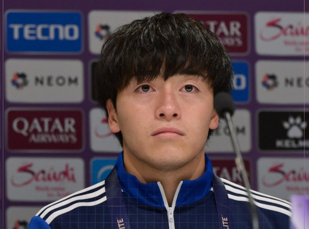 相马勇纪赛前发声：海港客场氛围热烈，町田泽维亚志在取胜