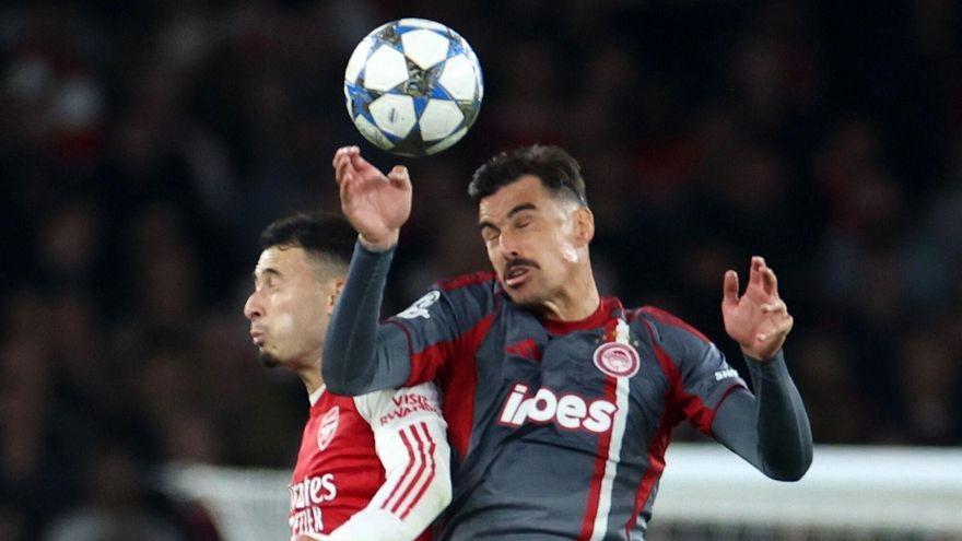 奥林匹亚科斯中场盛赞佩德里：世界顶级，国家德比力挺巴萨