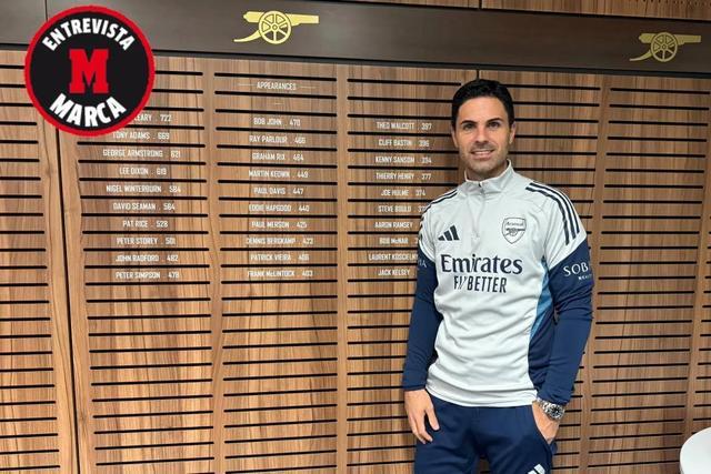 阿尔特塔谈哲凯赖什：心态比进球更重要，8场不进球也要坚持