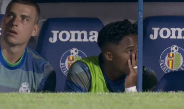 塞尔电台：恩德里克换人争议，阿隆索调整让贡萨洛登场