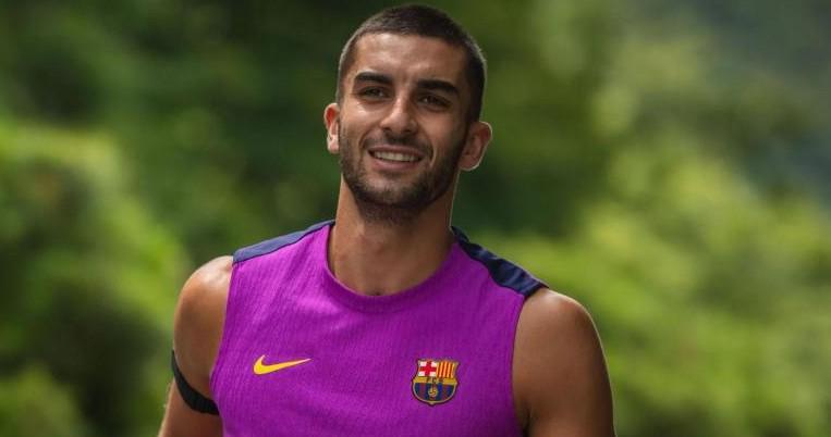 阿斯报：费兰托雷斯或缺席欧冠，克里斯滕森或迎首发