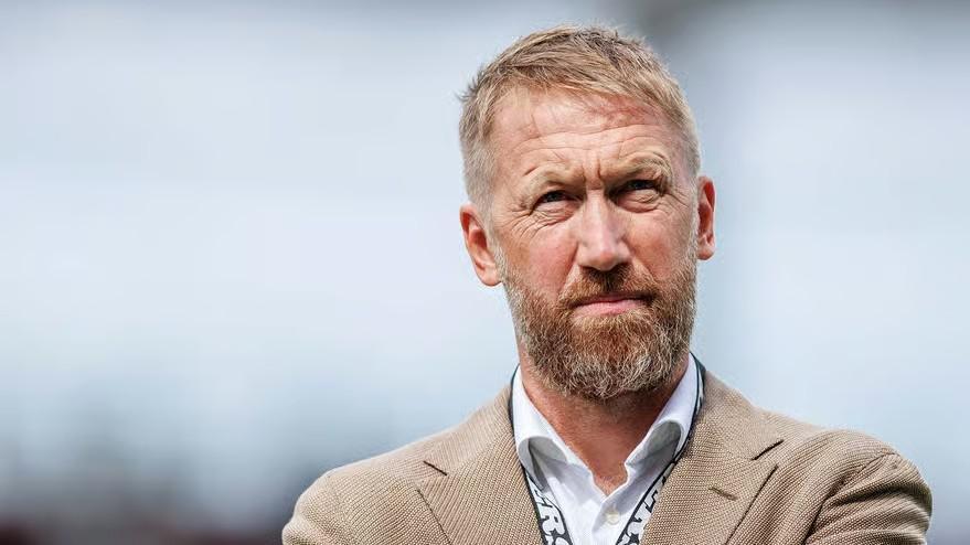 前切尔西主帅波特正式执教瑞典国家队，合同或随世界杯晋级延长