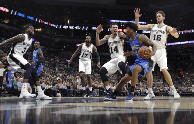 传统后卫的悲凉：7年辗转6队，创多项NBA纪录，仍不被重用