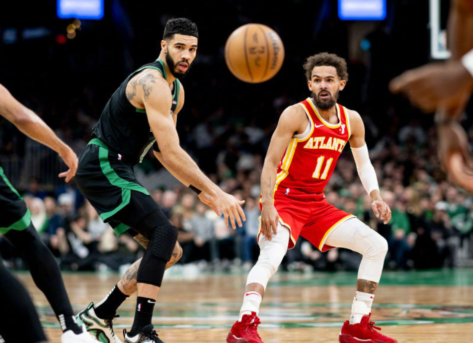 场均11分9助，特雷杨3.5亿顶薪梦碎，球队老大地位受质疑