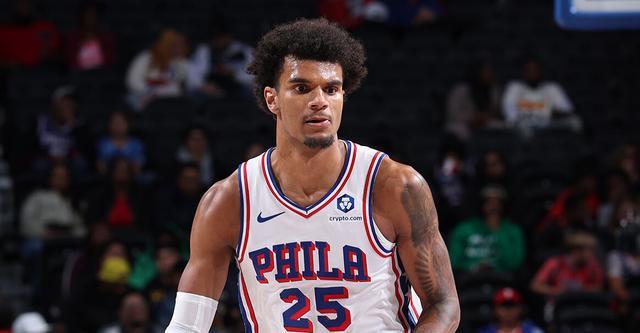 巴洛：加盟费城76人只为团队胜利，而非个人得分王