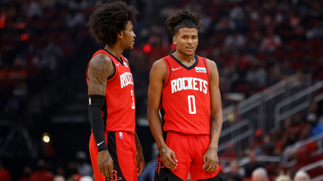 逆风翻盘！小波特底薪再获首发，未来或比肩杰伦格林