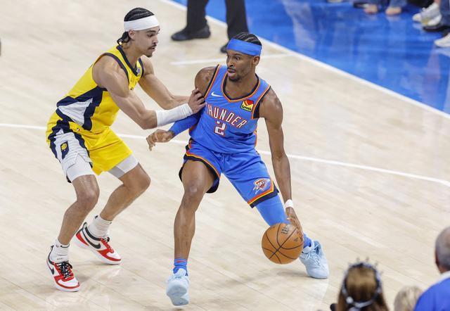 NBA新赛季揭幕战：雷霆VS火箭，勇士VS湖人，四大强队巅峰对决