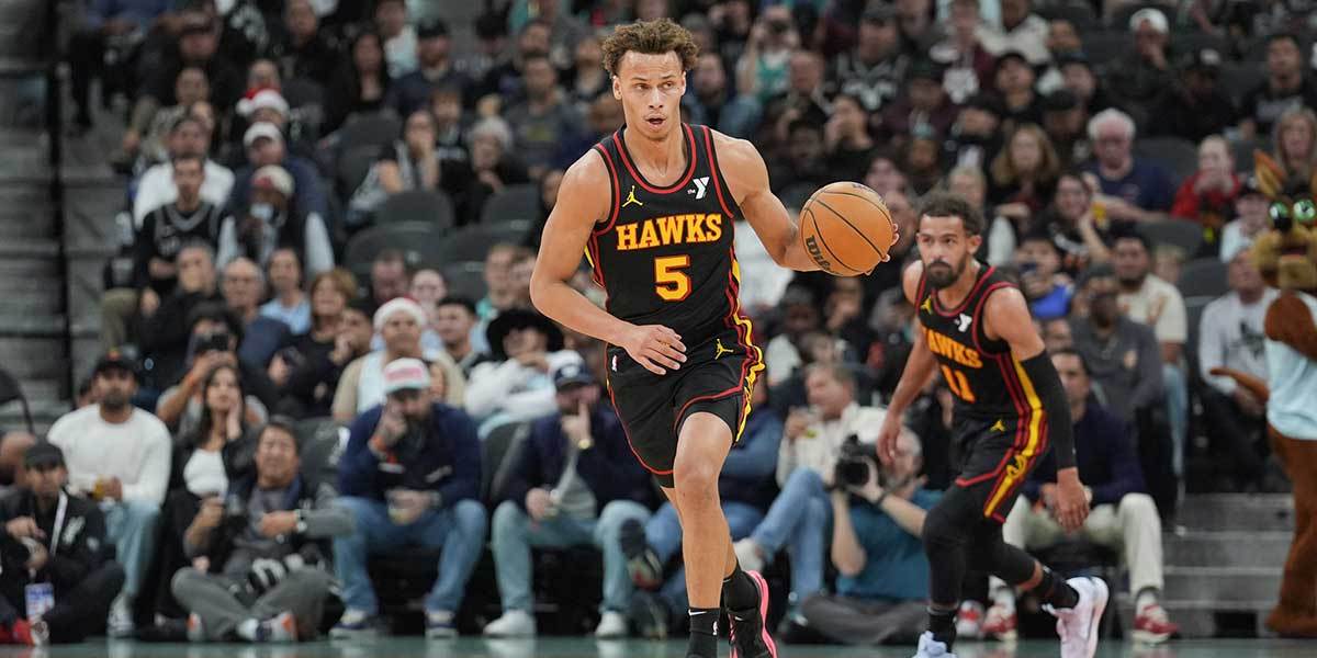 1亿美金续约达成！戴森·丹尼尔斯与老鹰队签下四年合约