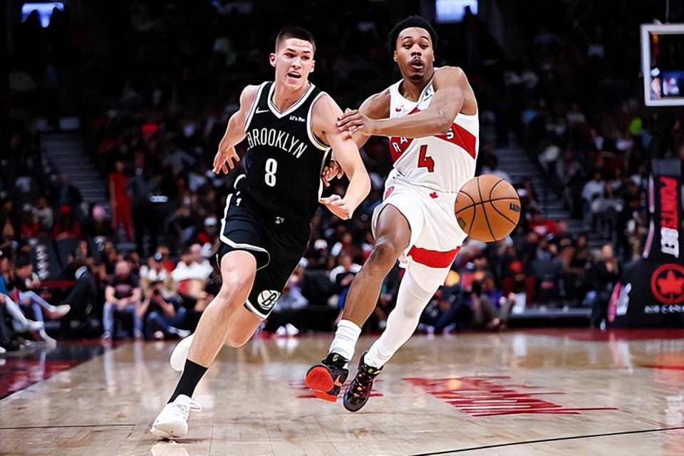 篮网主帅盛赞后场新星：潜力无限，健康是关键