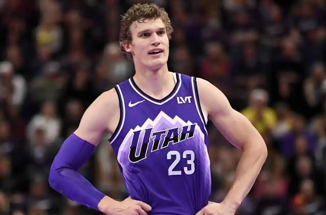 爵士开放马尔卡宁交易！湖人能否趁机补强内线？