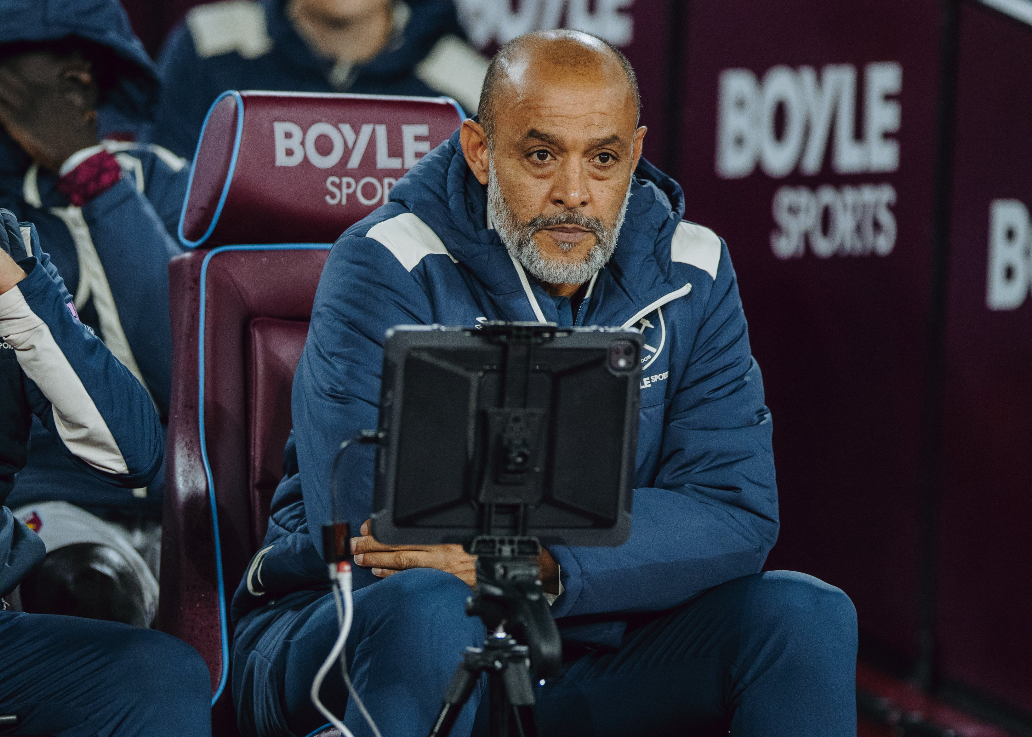 西汉姆联0-2负布伦特福德，英超开赛主场四连败创队史新低