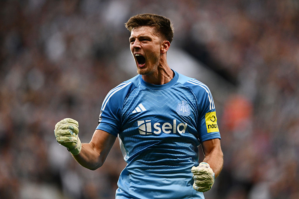 波普：纽卡欧冠经验提升，目标随英格兰出征世界杯