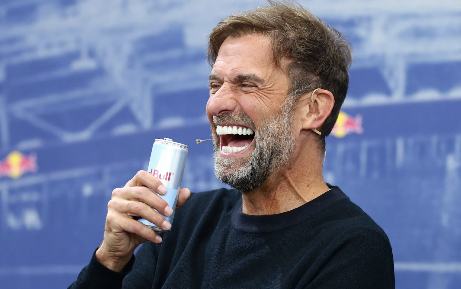 克洛普未来或回归？电讯报回顾其经典采访引发猜测