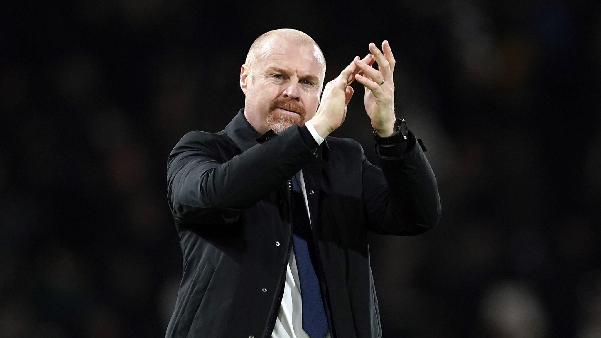 天空体育：诺丁汉森林或任命戴奇为主帅，合同细节待定