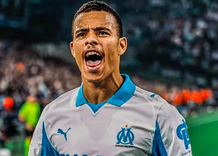 巴萨引援新动向：格林伍德或成莱万接班人，搭档亚马尔