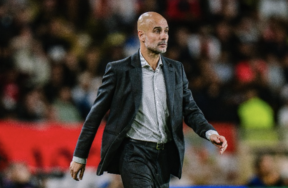 曼城欧冠客战比利亚雷亚尔：哈兰德领衔出征大名单公布